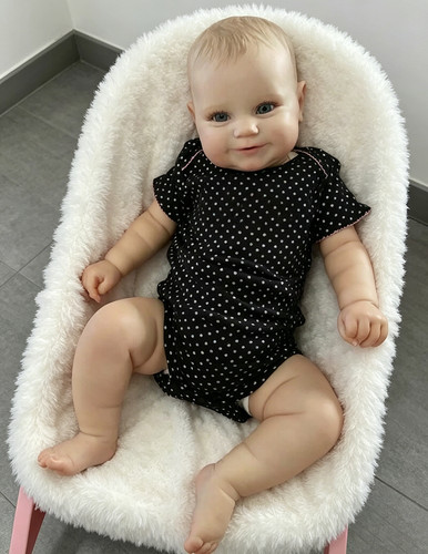 Reborn baby dolls - reborn,
