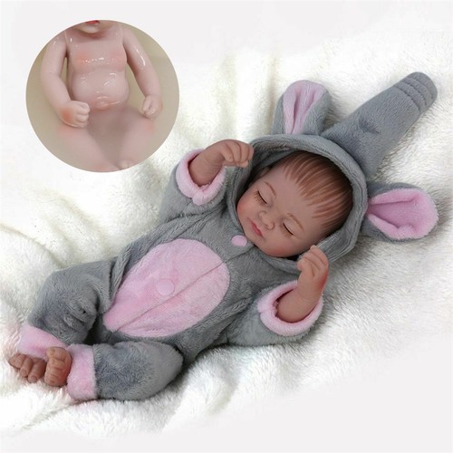 Reborn baby dolls full body - dolls,