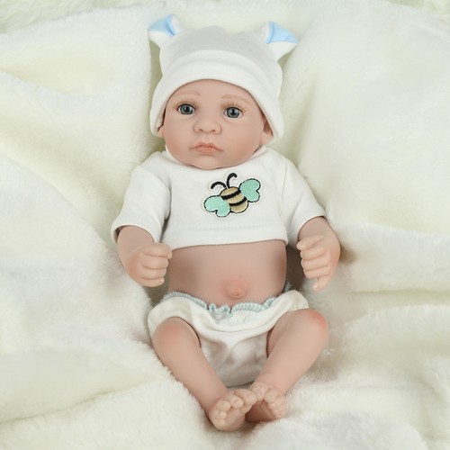 Lifelike reborn newborn baby - lifelike,