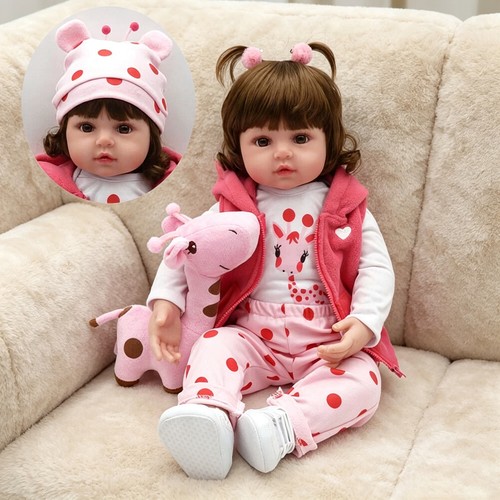 Realistic reborn baby dolls - realistic,
