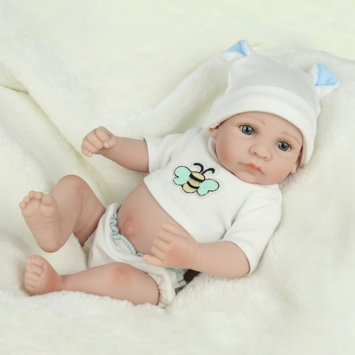Reborn baby dolls full - reborn,