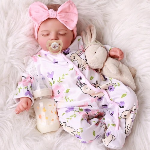 Reborn baby dolls - dolls, coos
