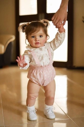 Dolls 26 inch realistic - dolls,