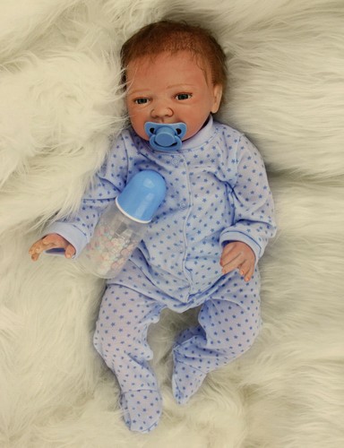 Reborn baby dolls real - dolls,