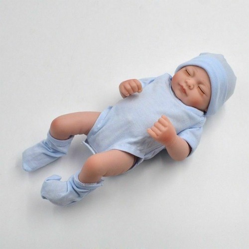 Reborn dolls baby - dolls, full