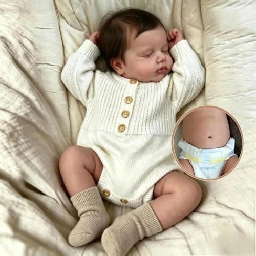 Reborn baby dolls 50cm - baby, dolls,50cm