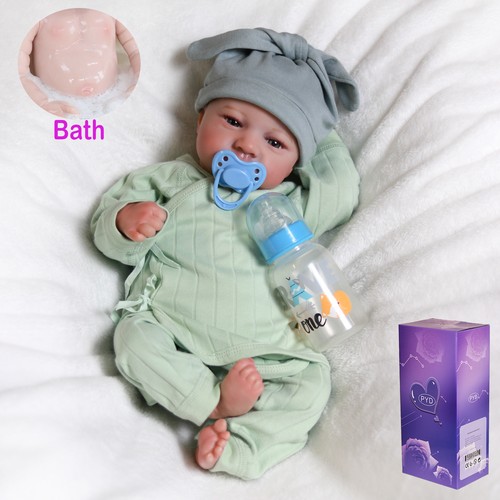 Reborn baby dolls full body - reborn,