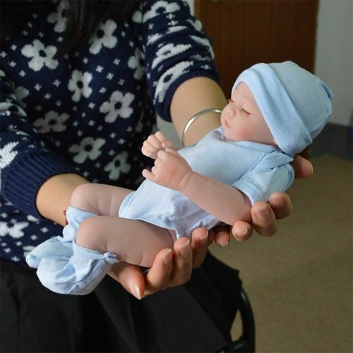 Reborn baby dolls realistic - baby,