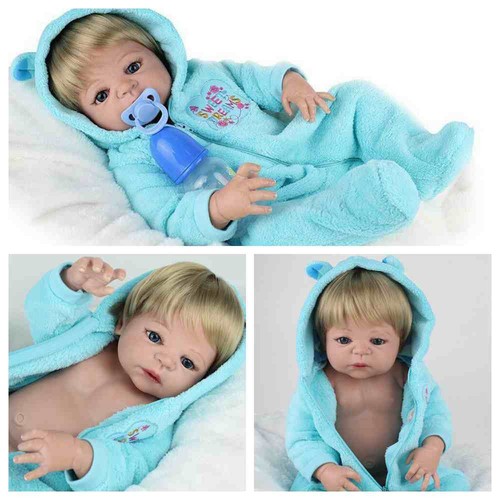 Reborn baby dolls - baby,