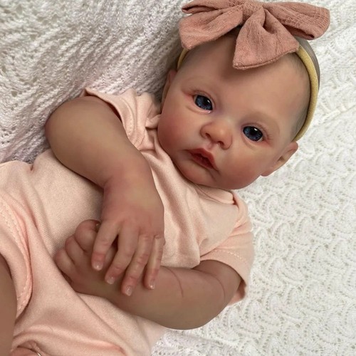 50cm reborn baby - reborn,